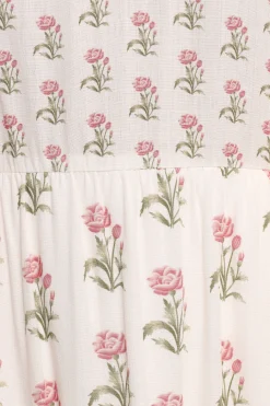Echo Midi Dress
