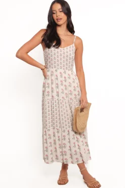 Echo Midi Dress