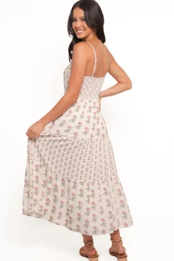 Echo Midi Dress