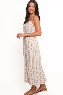 Echo Midi Dress