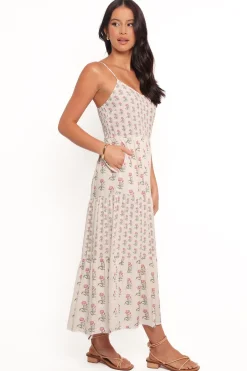 Echo Midi Dress