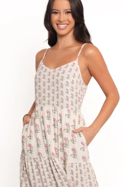 Echo Midi Dress