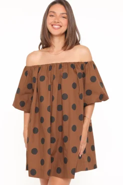Eddie Mini Dress