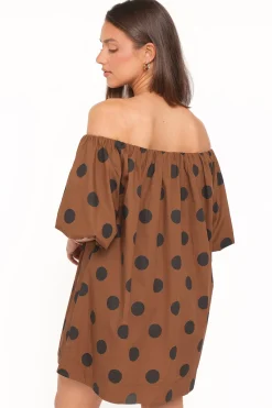 Eddie Mini Dress