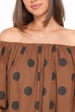 Eddie Mini Dress