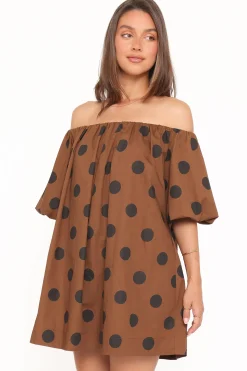 Eddie Mini Dress