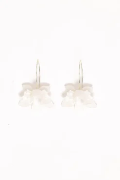 Edel Earrings