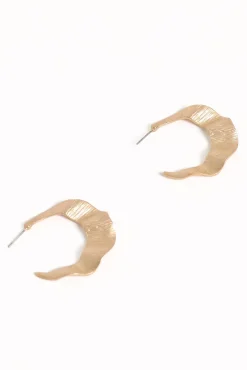 Eden Earrings