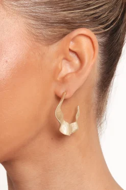 Eden Earrings