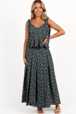 Eden Two Piece Set