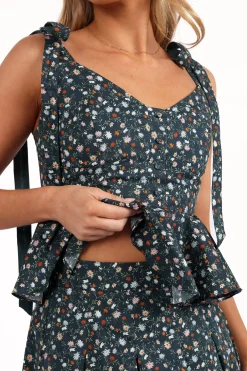 Eden Two Piece Set