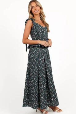 Eden Two Piece Set