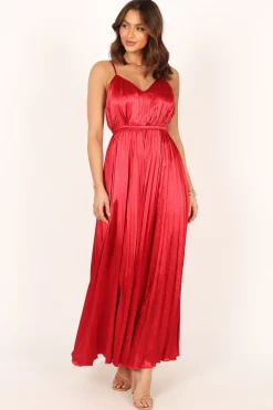 Eden Wide Leg Jumpsuit