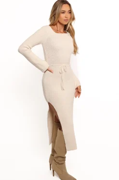Edina Midi Dress