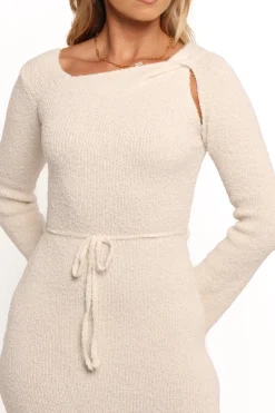 Edina Midi Dress