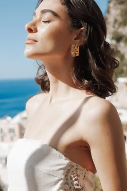 Edith Earrings