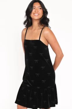 Eileen Mini Dress