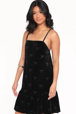 Eileen Mini Dress