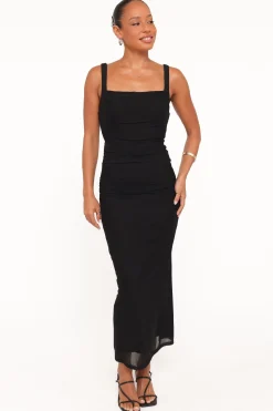 Eira Maxi Dress