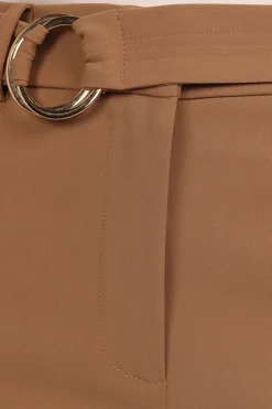 Elaine Belted Pant