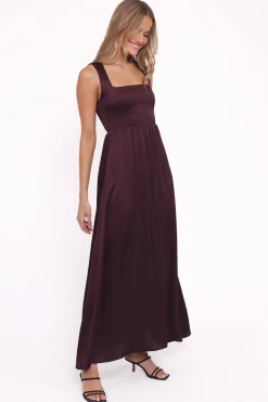 Elania Maxi Dress
