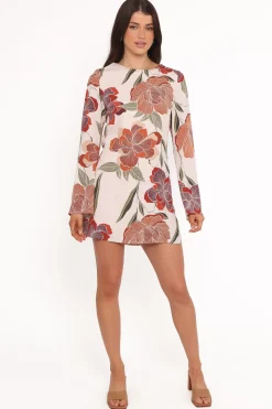Elanira Mini Dress