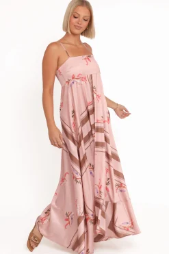 Elanor Maxi Dress