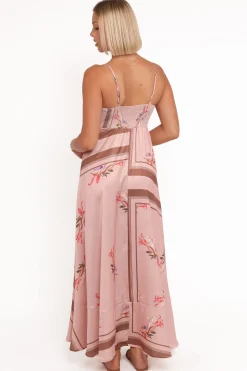 Elanor Maxi Dress