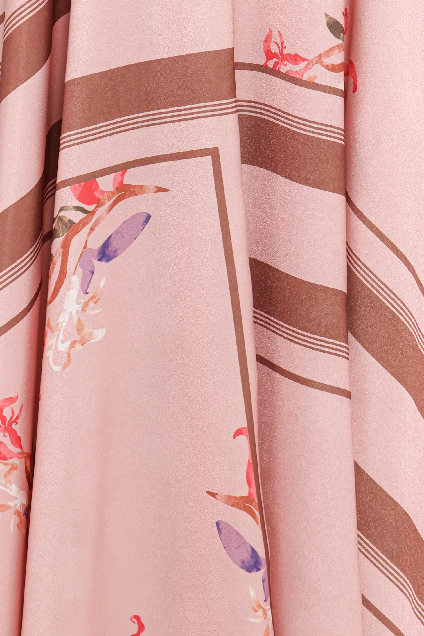 Elanor Maxi Dress