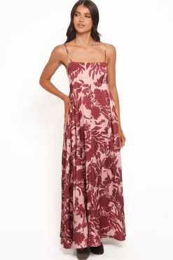 Elanor Maxi Dress