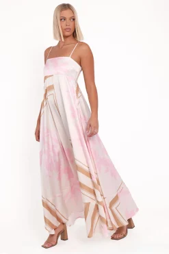 Elanor Maxi Dress