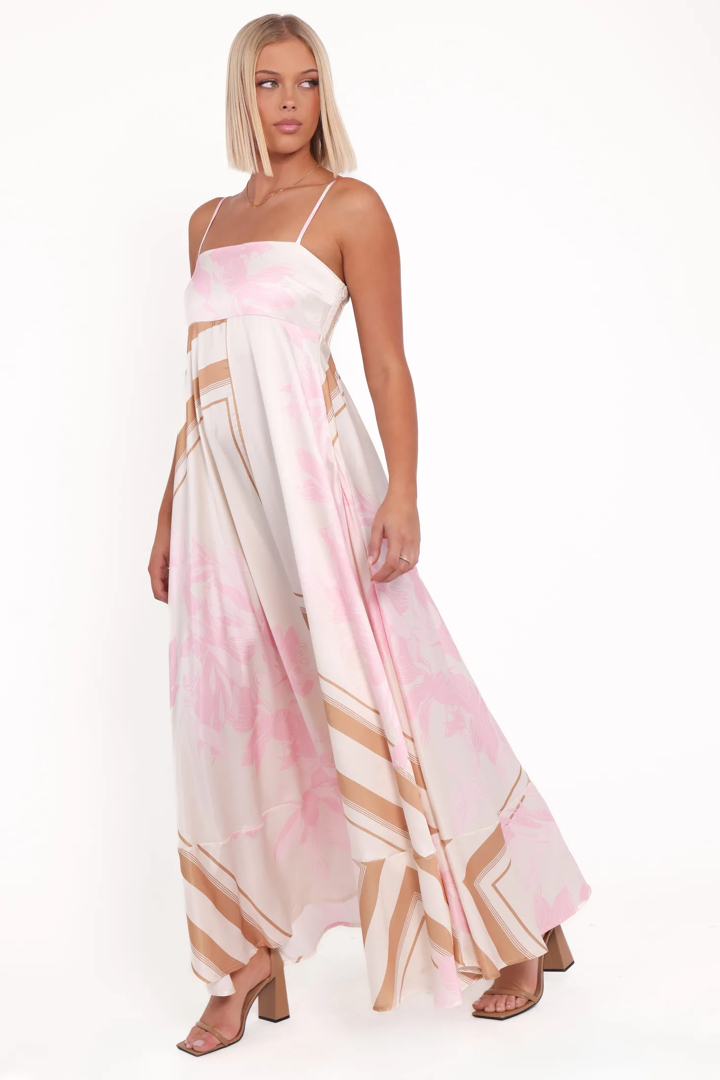 Elanor Maxi Dress