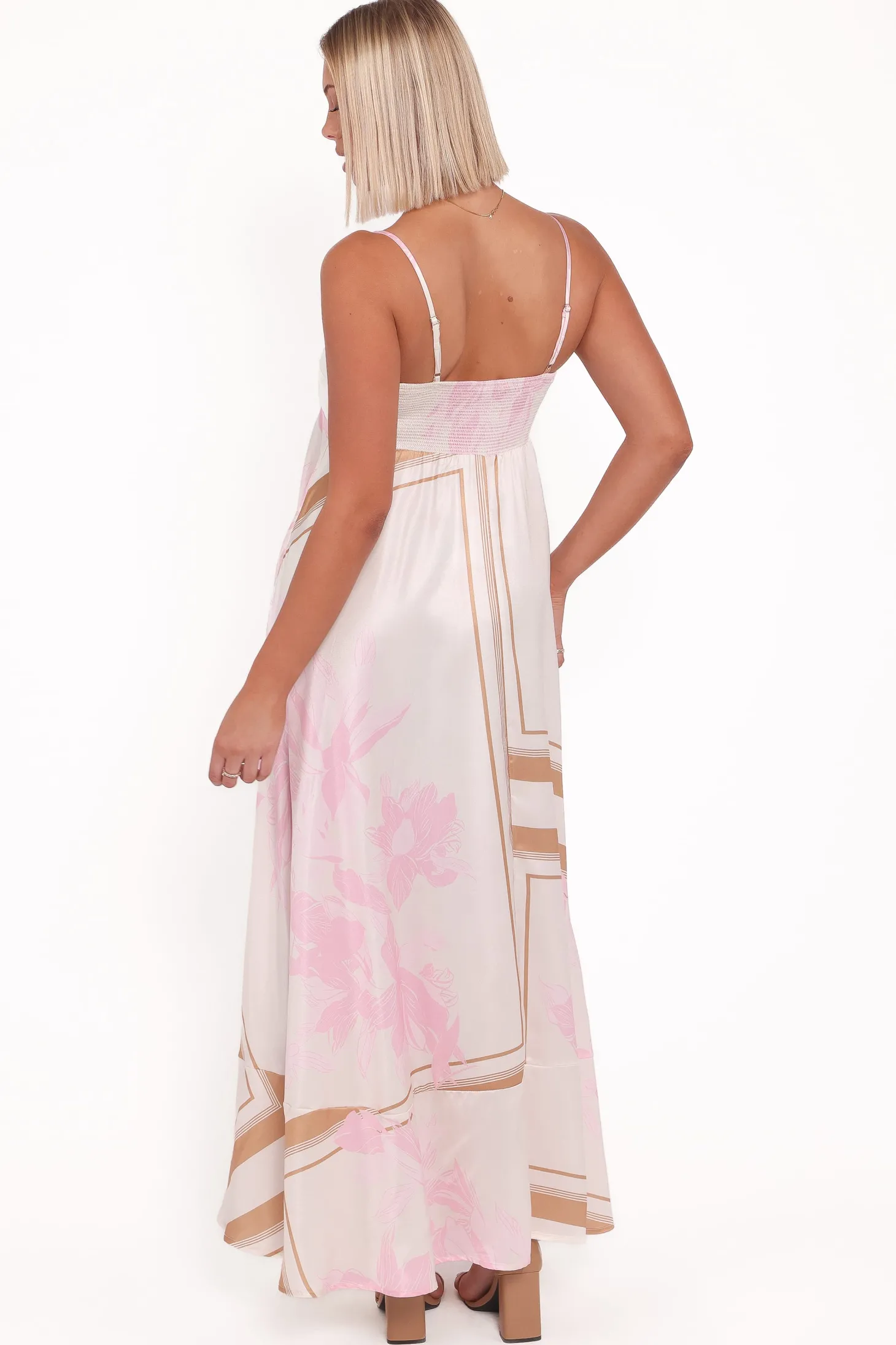 Elanor Maxi Dress