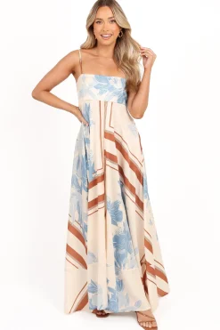 Elanor Maxi Dress