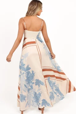 Elanor Maxi Dress