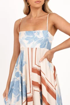 Elanor Maxi Dress