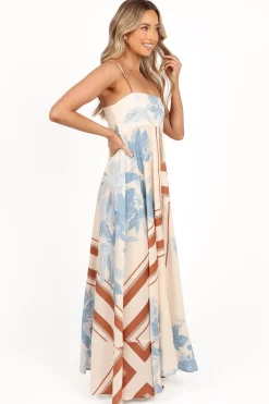 Elanor Maxi Dress