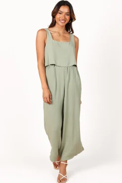 Eleanor Cropped Top