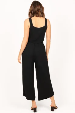 Eleanor Cropped Top