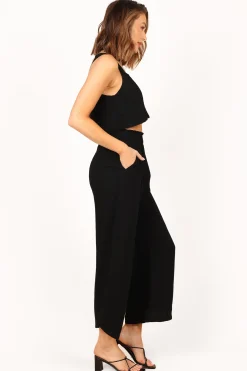 Eleanor Cropped Top