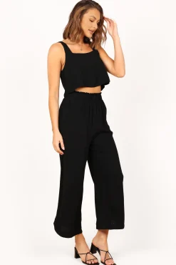 Eleanor Cropped Top