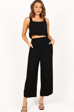 Eleanor High Waisted Pants