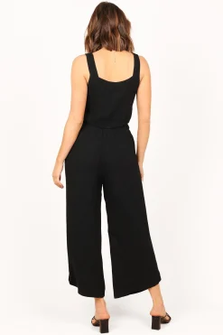 Eleanor High Waisted Pants