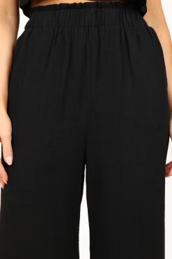 Eleanor High Waisted Pants