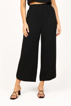 Eleanor High Waisted Pants