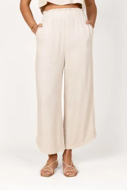 Eleanor High Waisted Pants