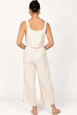 Eleanor High Waisted Pants