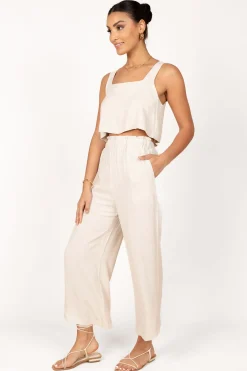 Eleanor High Waisted Pants