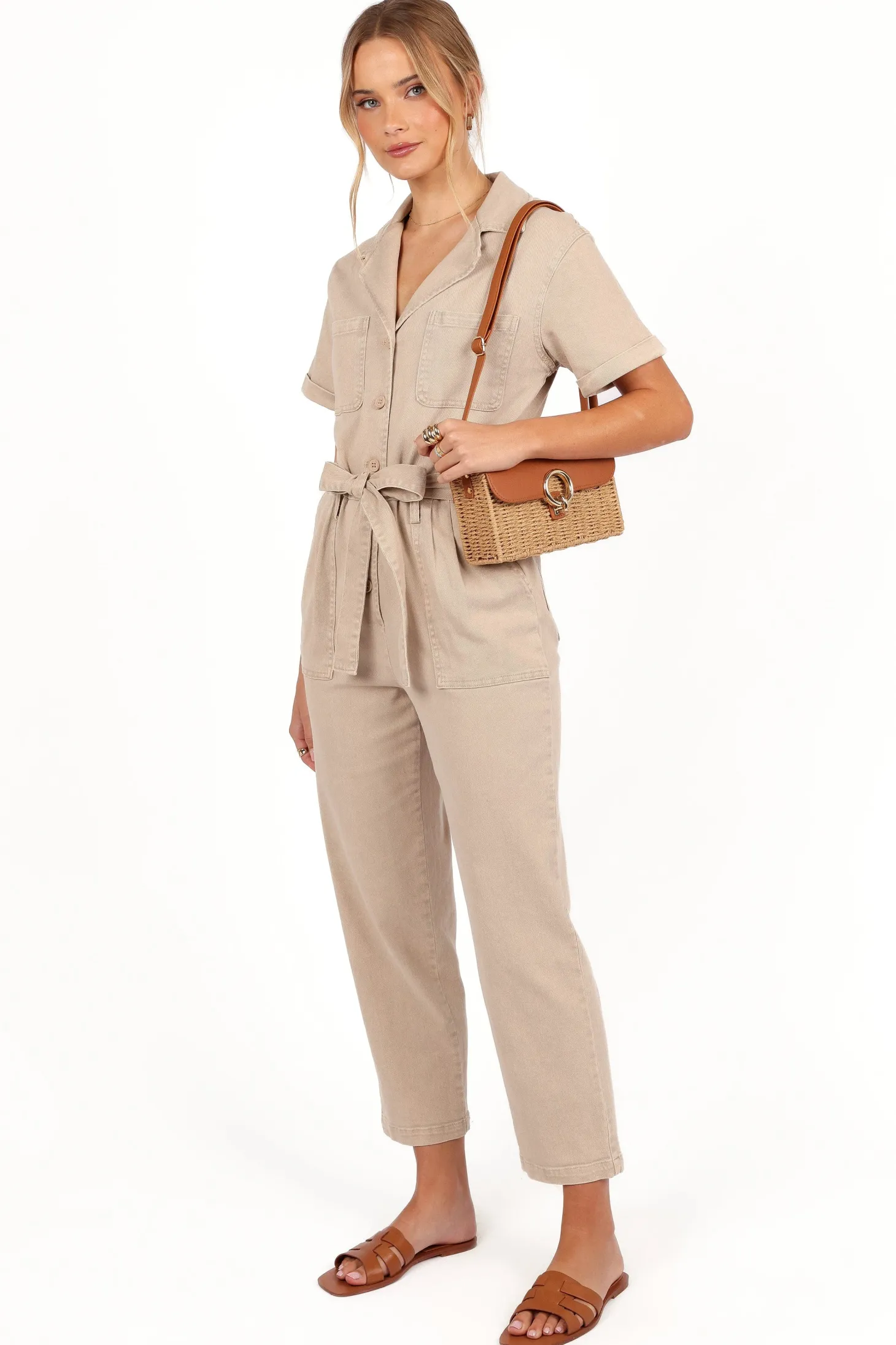 Eleni Jumpsuit