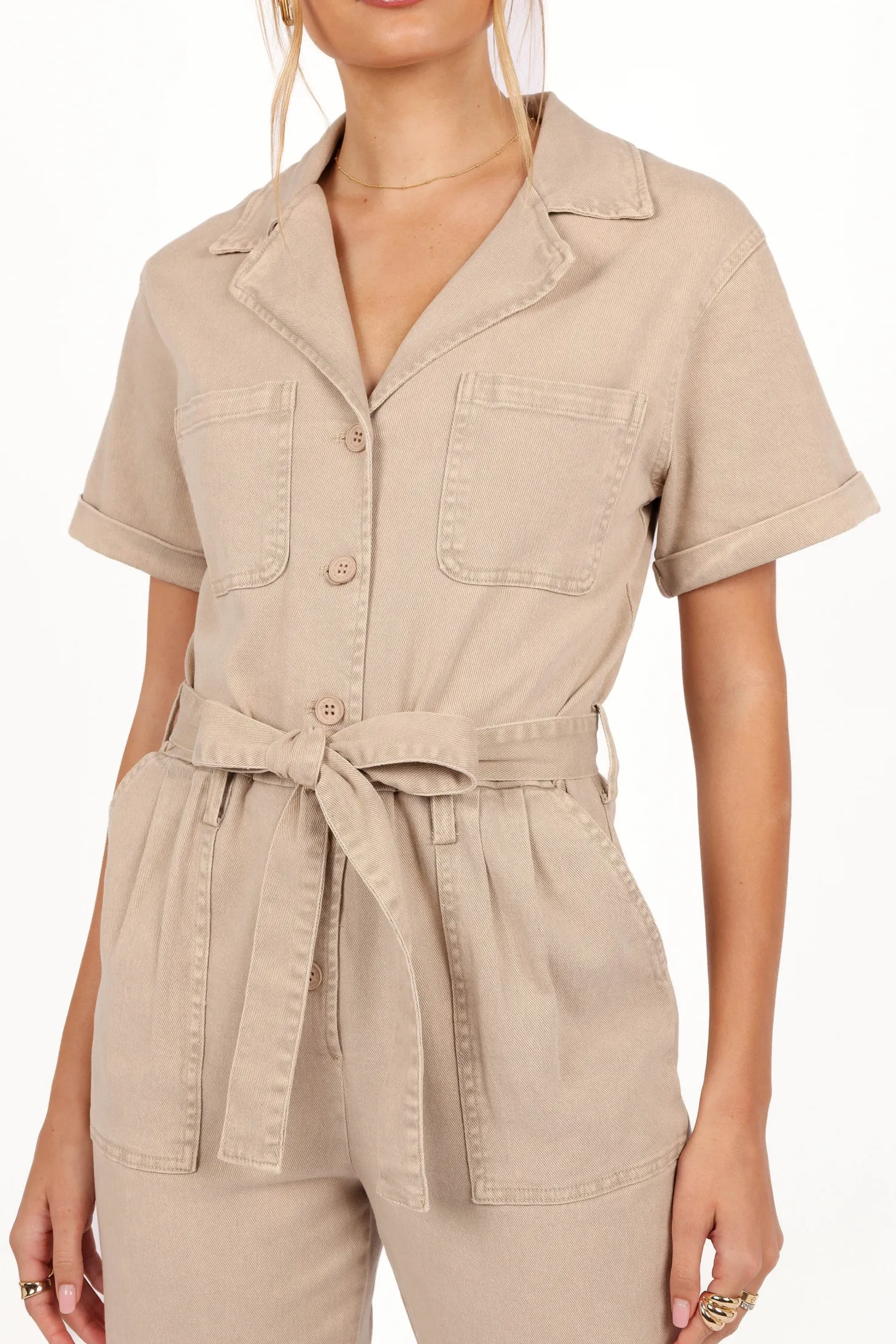 Eleni Jumpsuit
